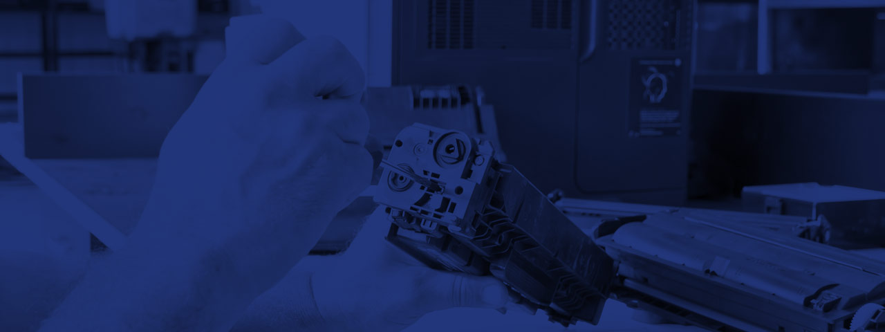 MP Copiers -- We provide copier repair services.