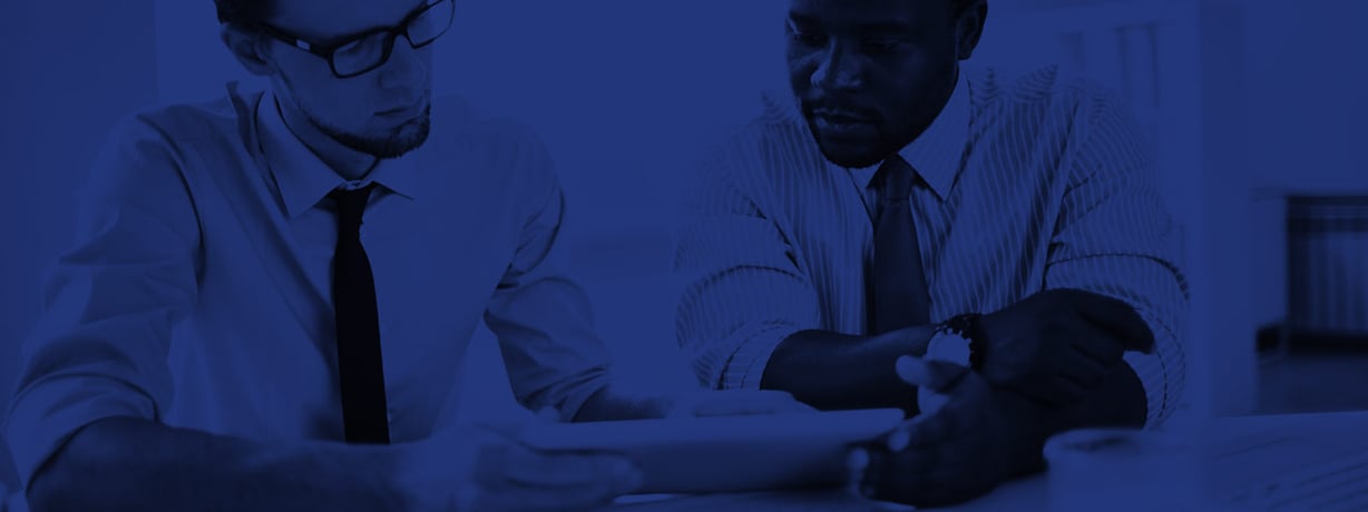 Managed IT & Cybersecurity