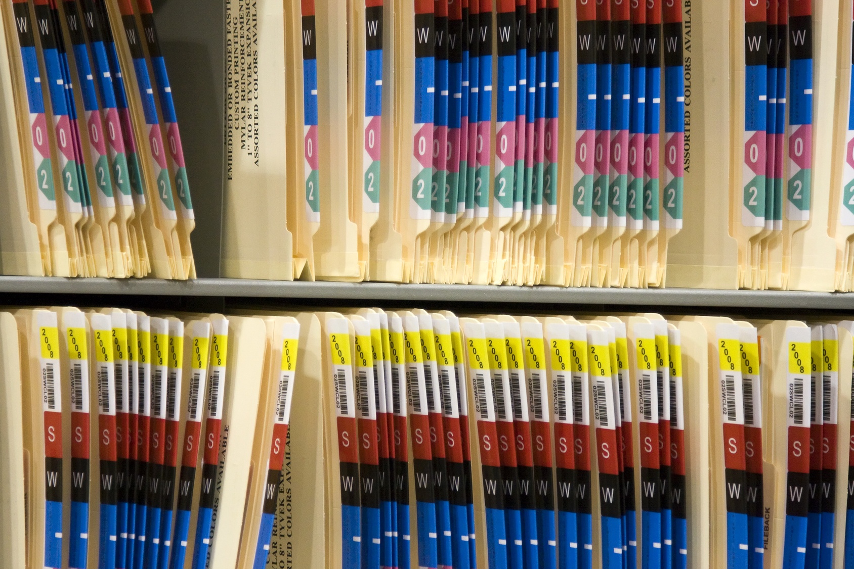 Simplify paperwork and focus on patients, a copy machine can help.