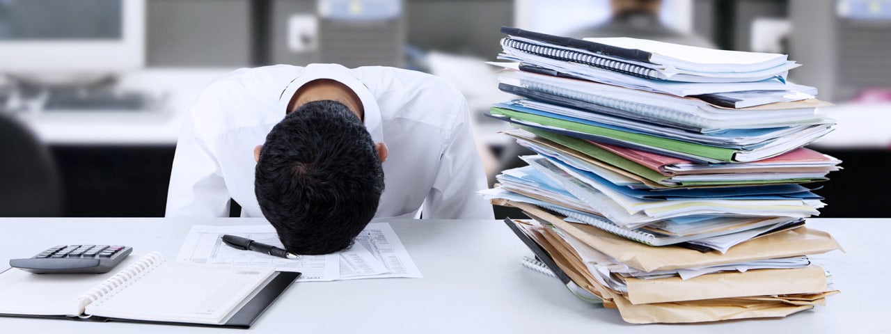 Copier to replace all printers