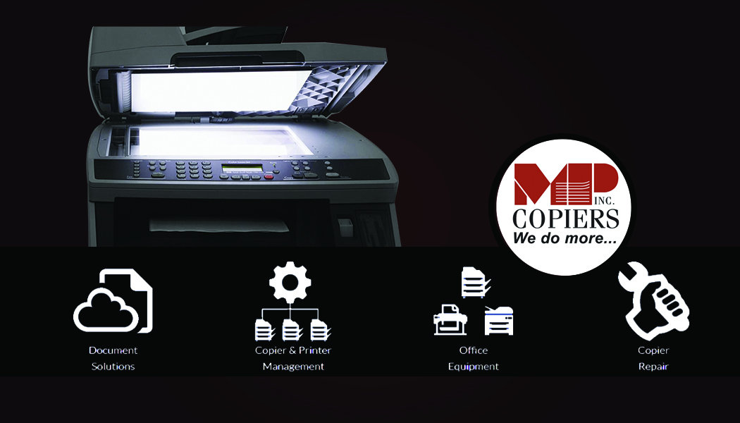 Is your copying, printing & scanning costing you your sanity & YOUR  MONEY?